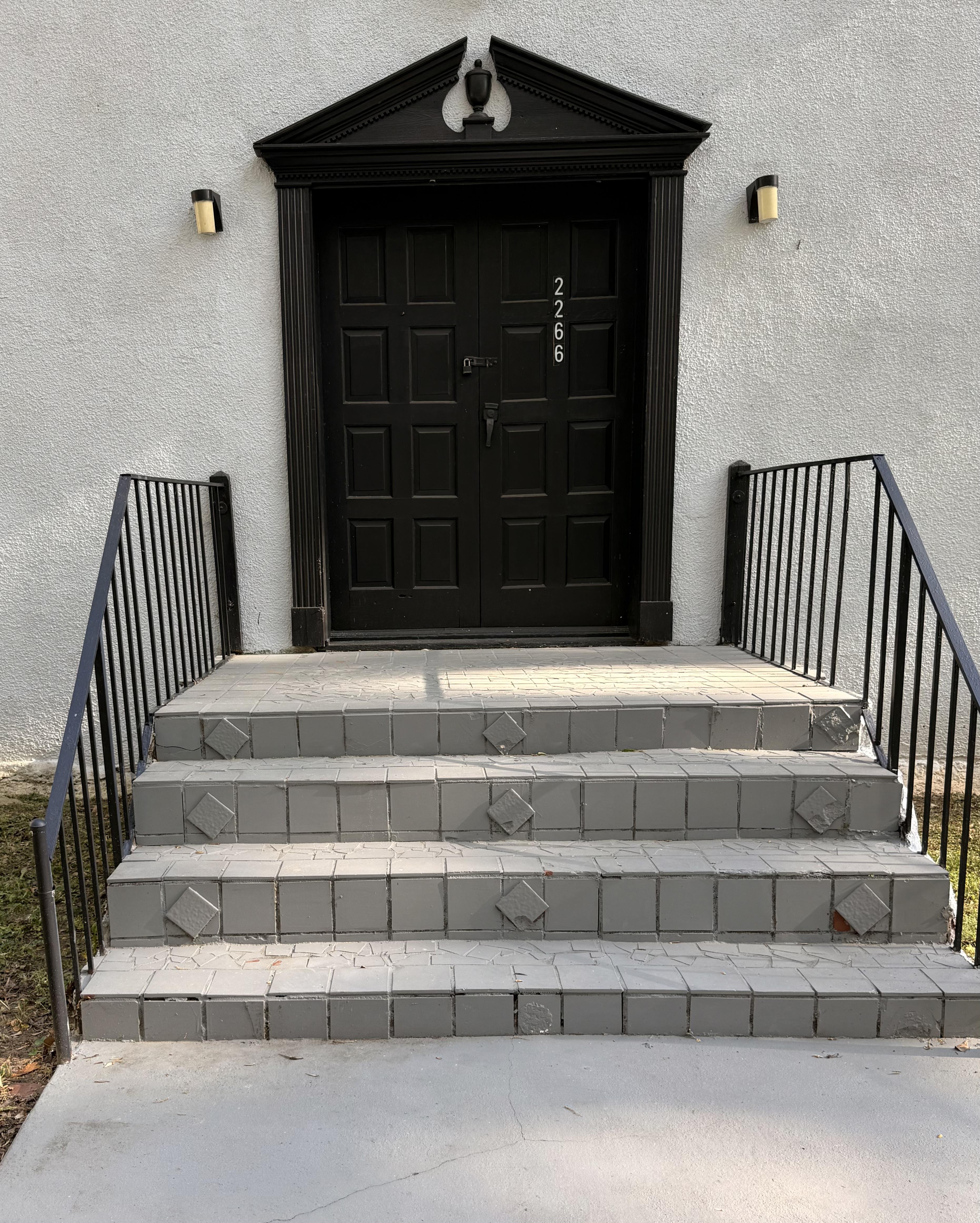 First Christian Community Episcopal Church exterior