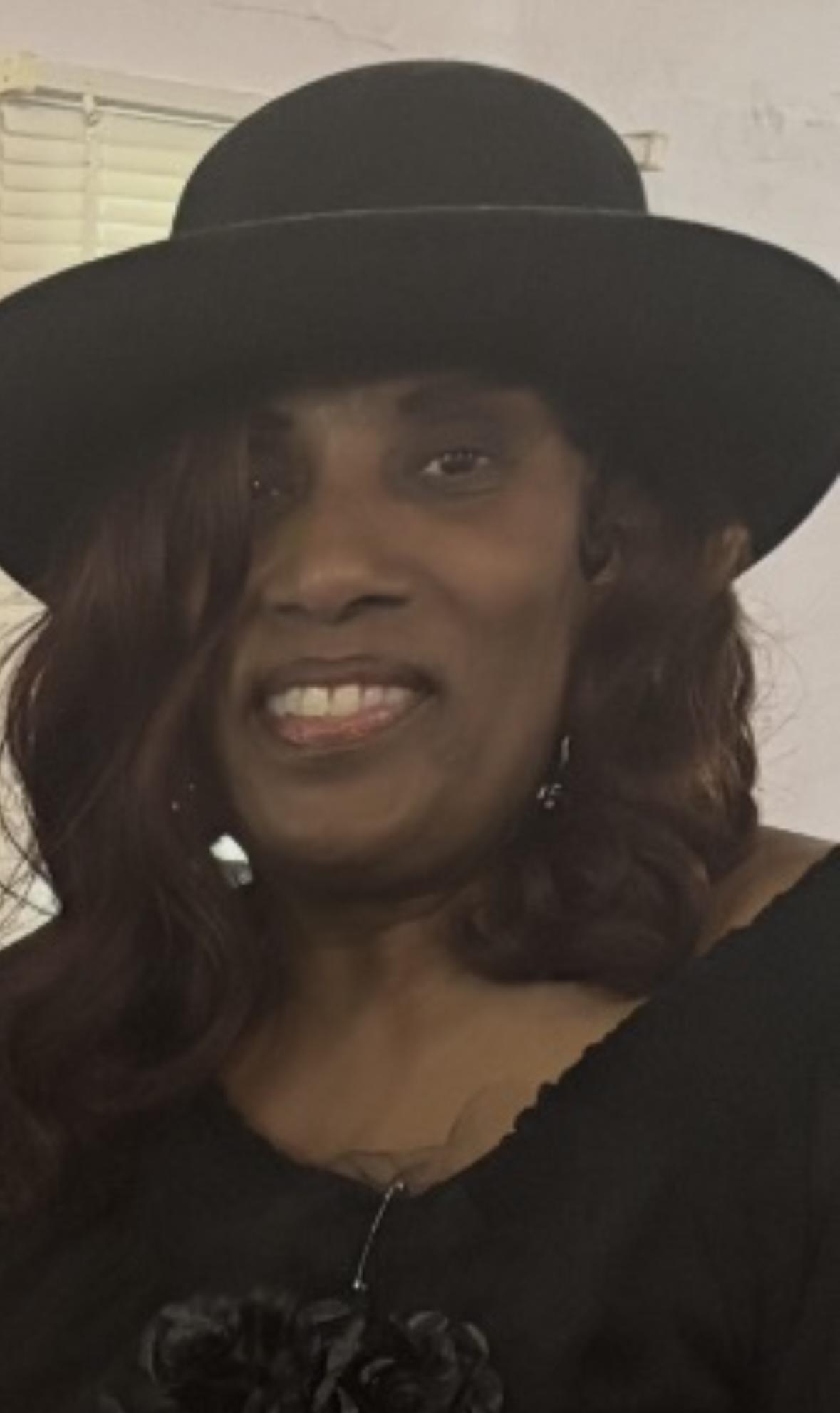 Valencia D. Evans, Evangelist